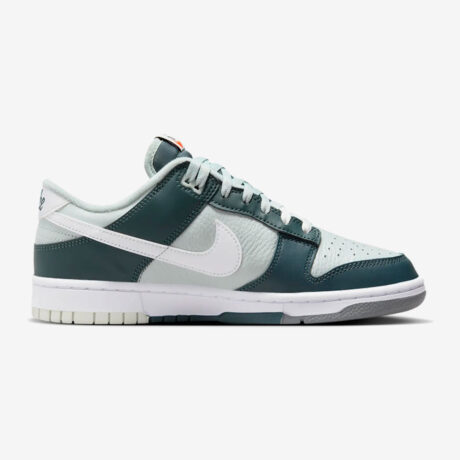 Nike Dunk Low Retro Premium Men's Sports Shoes